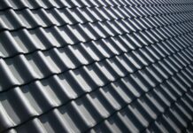 Veilig werken op schuine daken