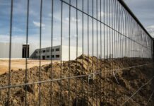 Dit is waarom jij zou moeten kiezen voor bouwhekken bouwhekken